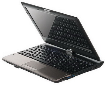 Gigabyte booktop T1125N